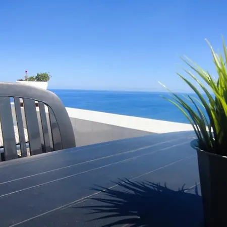 La Mar