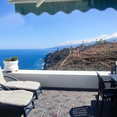 Apartment La Mar *