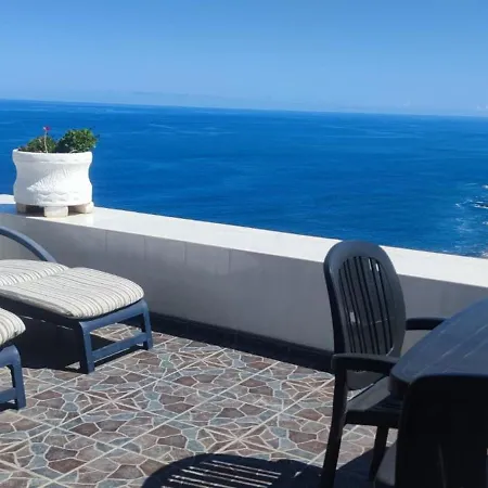 La Mar Apartment *