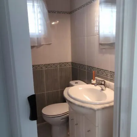 La Mar Apartment