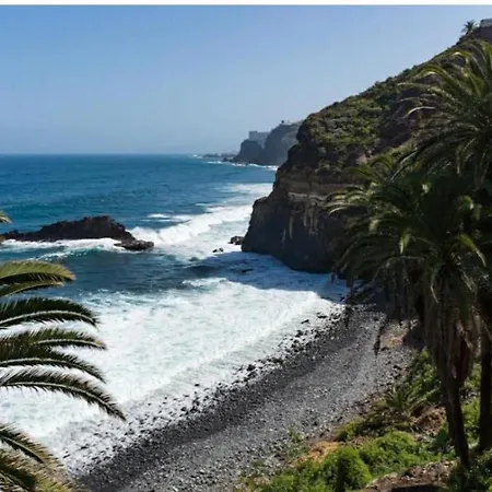 Апартаменты La Mar *