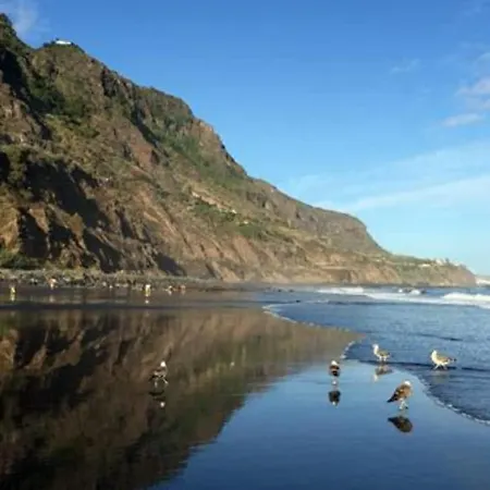 La Mar Los Realejos