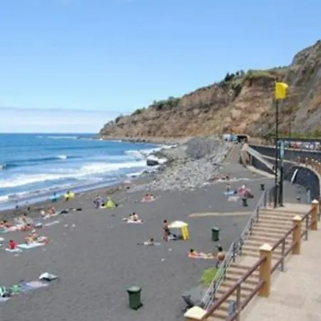 Apartment La Mar