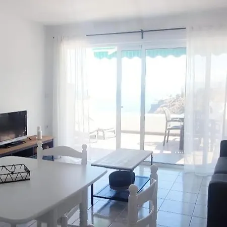 Apartment La Mar