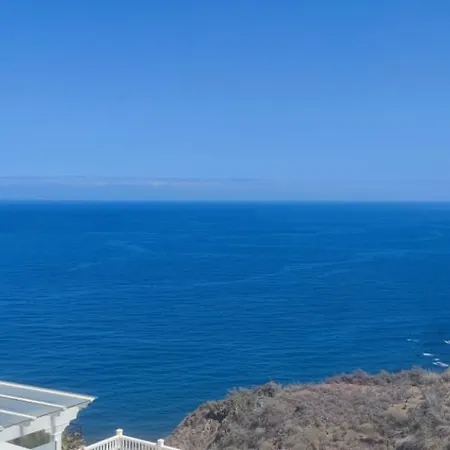 Apartment La Mar