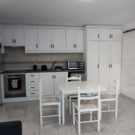 Apartment La Mar