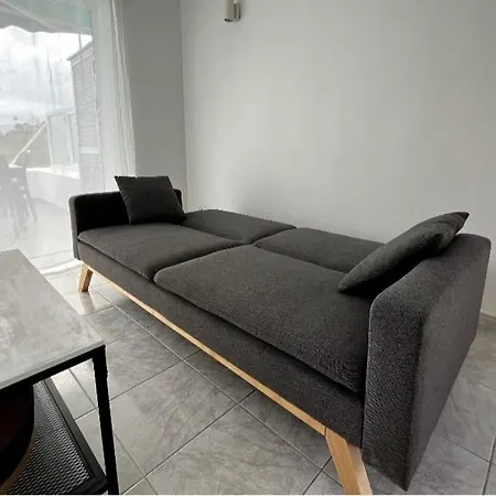 La Mar * Лос-Реалехос