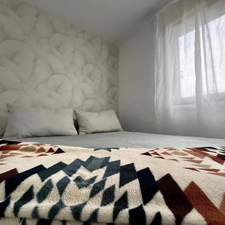 Apartament La Mar Los Realejos