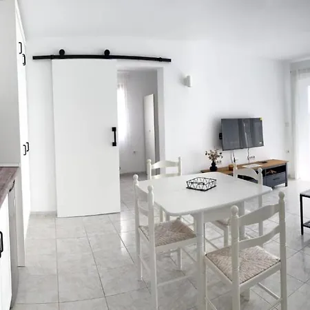 La Mar * Лос-Реалехос