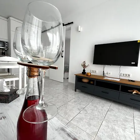 Apartment La Mar *