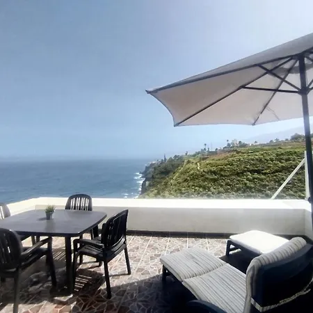 La Mar * לוס ריאלחוס