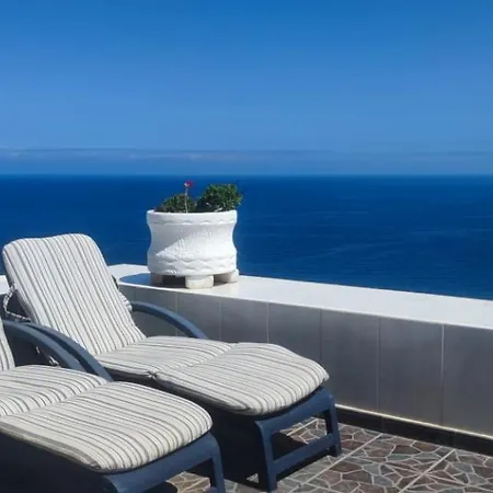 La Mar 로스 레알레호스