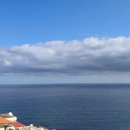 La Mar 아파트