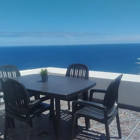 La Mar * 로스 레알레호스