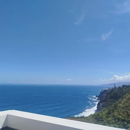 La Mar Apartmán Los Realejos