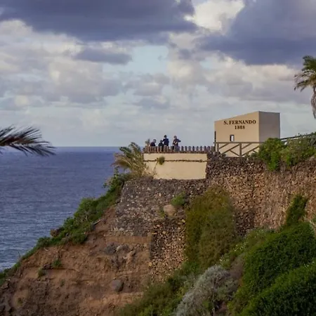 La Mar Διαμέρισμα *