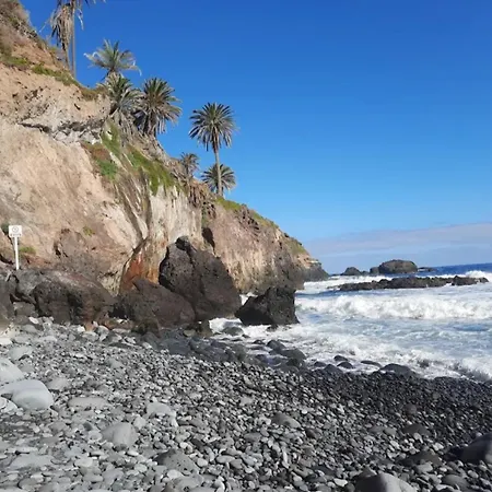 Διαμέρισμα La Mar *