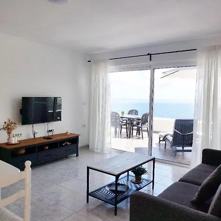 La Mar Διαμέρισμα Λος Ρεαλέχος