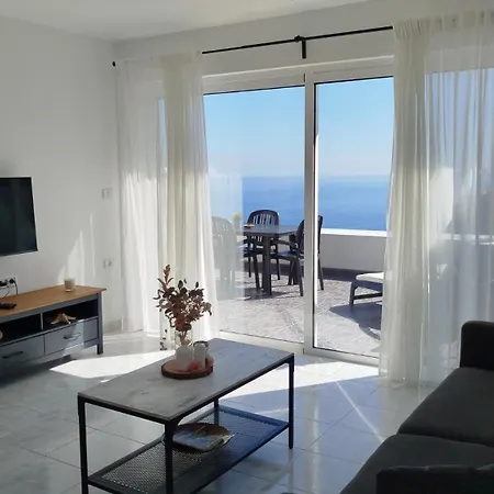 Διαμέρισμα La Mar Λος Ρεαλέχος