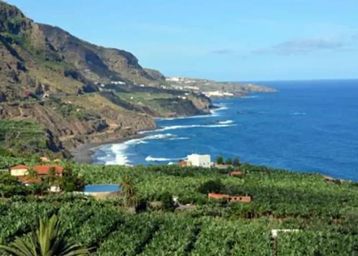 La Mar *