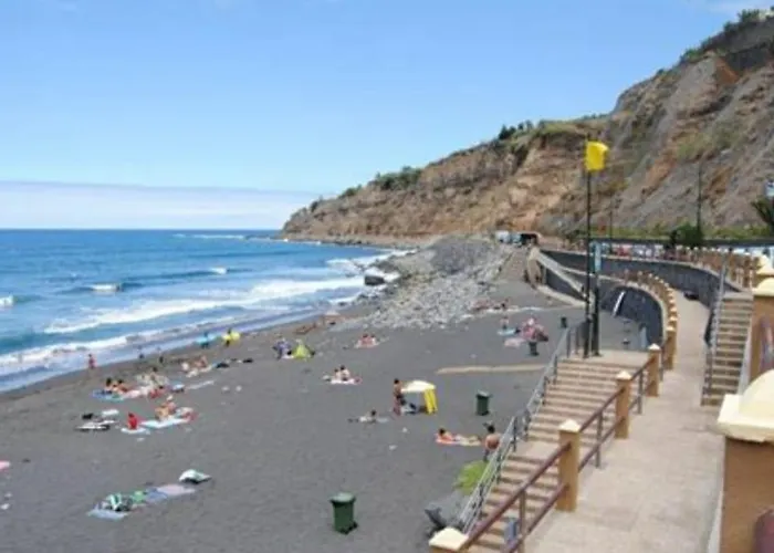 דירה La Mar
