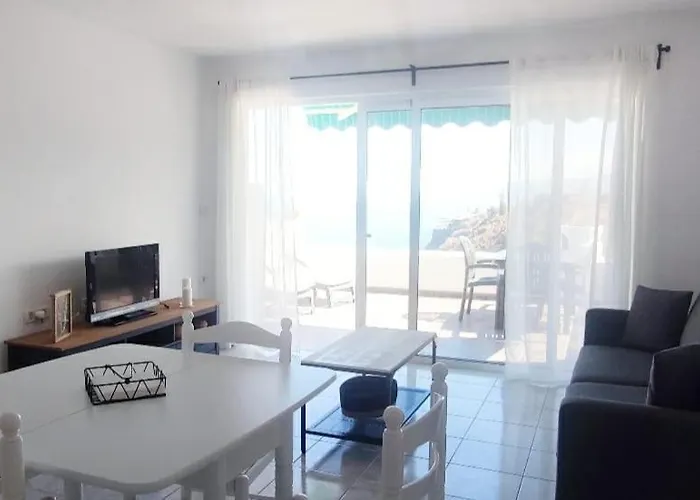 דירה La Mar