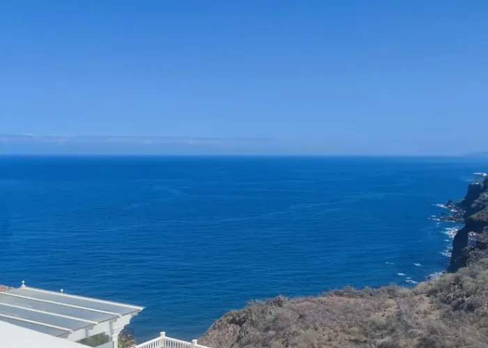 דירה La Mar